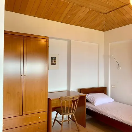 σε συγκρότημα στην Holiday home *