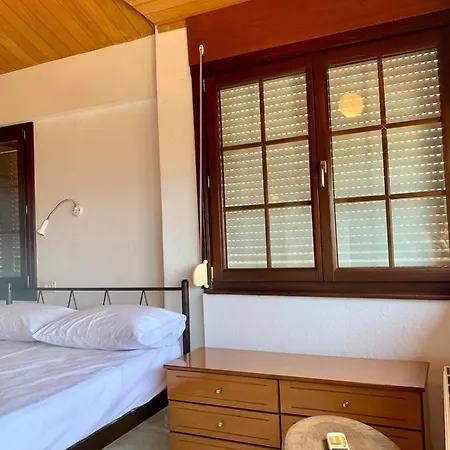 Holiday home σε συγκρότημα στην
