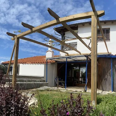 Holiday home σε συγκρότημα στην Ouranoupoli