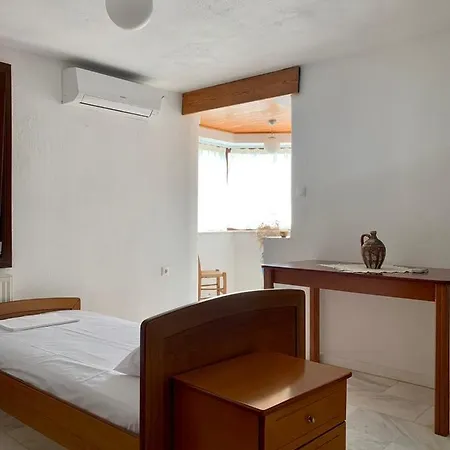 Holiday home σε συγκρότημα στην *