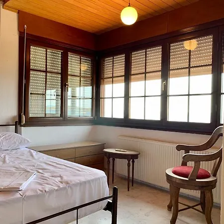 σε συγκρότημα στην Holiday home *