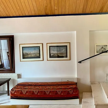 σε συγκρότημα στην Holiday home Ouranoupoli