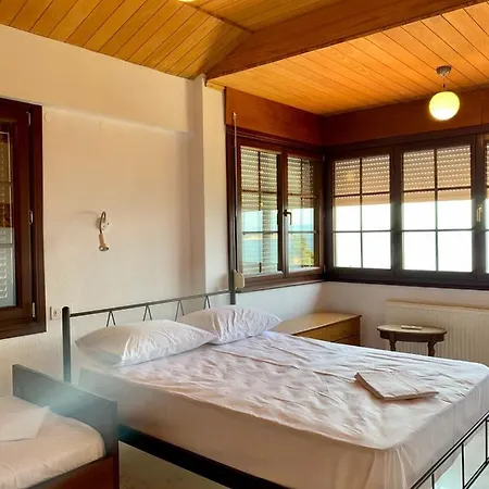 Holiday home σε συγκρότημα στην *