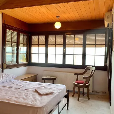 Holiday home σε συγκρότημα στην