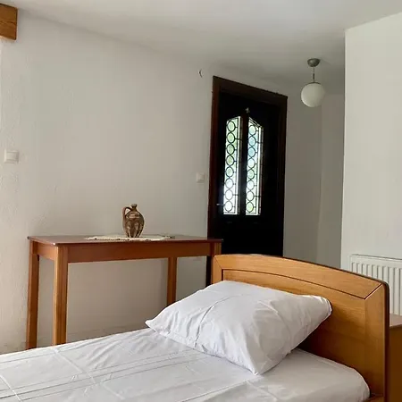 Holiday home σε συγκρότημα στην Ouranoupoli