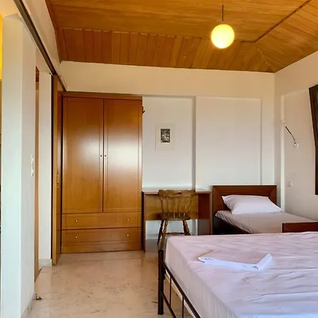 σε συγκρότημα στην Holiday home Ouranoupoli