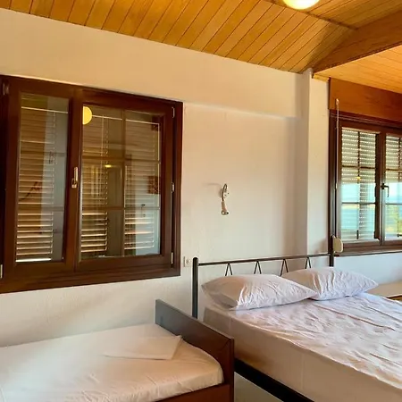 Holiday home σε συγκρότημα στην Ouranoupoli