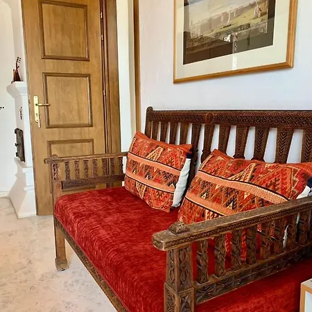σε συγκρότημα στην Holiday home Ouranoupoli