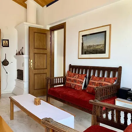 Holiday home σε συγκρότημα στην *
