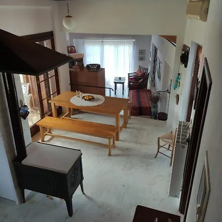 Holiday home σε συγκρότημα στην Ouranoupoli