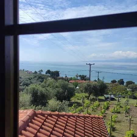 σε συγκρότημα στην Holiday home *
