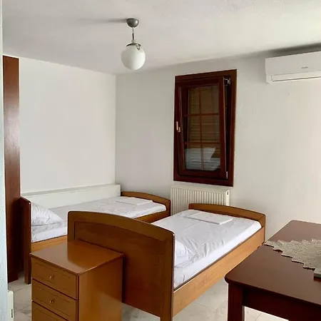 Holiday home σε συγκρότημα στην *