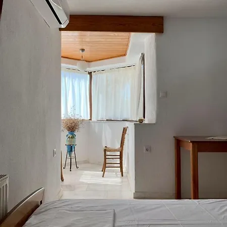 σε συγκρότημα στην Holiday home Ouranoupoli