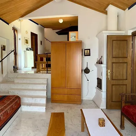 Holiday home σε συγκρότημα στην *