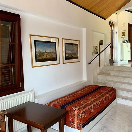 Holiday home σε συγκρότημα στην Ouranoupoli