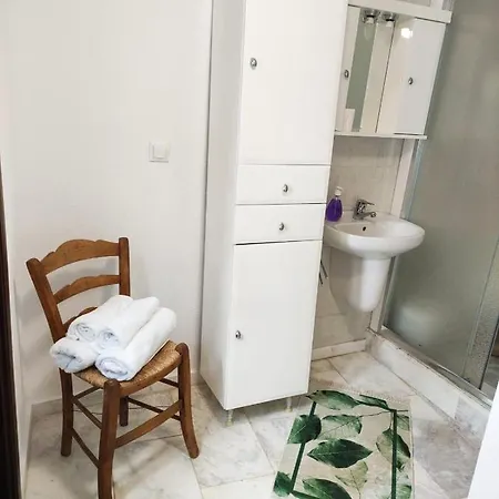 σε συγκρότημα στην Holiday home