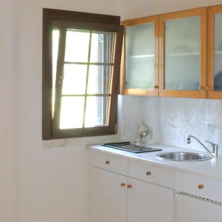 σε συγκρότημα στην Holiday home Ouranoupoli