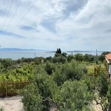 σε συγκρότημα στην