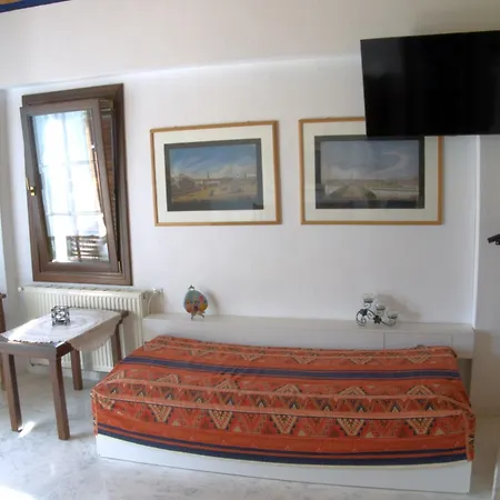 σε συγκρότημα στην Holiday home *