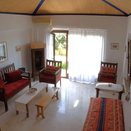 Holiday home σε συγκρότημα στην *