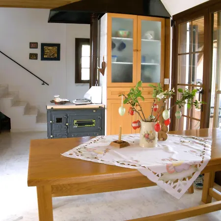 σε συγκρότημα στην Holiday home Ouranoupoli