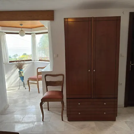 Holiday home σε συγκρότημα στην Ouranoupoli