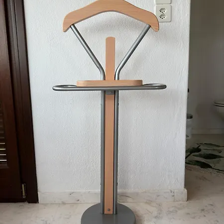 Holiday home σε συγκρότημα στην