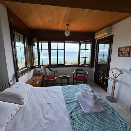 Holiday home σε συγκρότημα στην Ouranoupoli