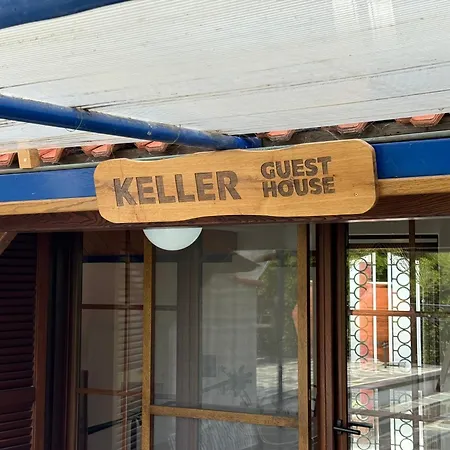 σε συγκρότημα στην Holiday home