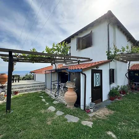 Holiday home σε συγκρότημα στην *