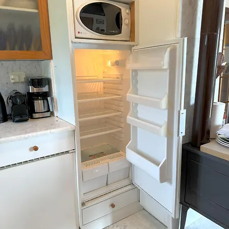 σε συγκρότημα στην Case de vacanță *