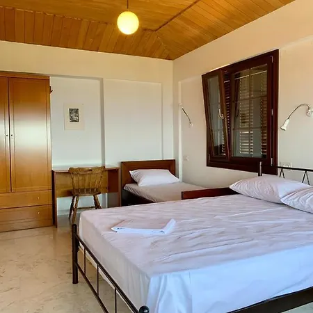 σε συγκρότημα στην Holiday home *