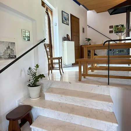 Holiday home σε συγκρότημα στην Ouranoupoli