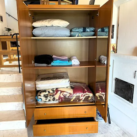 Holiday home σε συγκρότημα στην